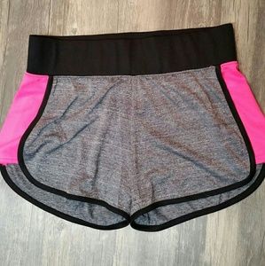 Women's Athletic Shorts